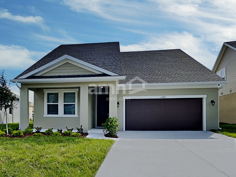 6280 Emerald Hls Wy in Wesley Chapel, FL - Building Photo