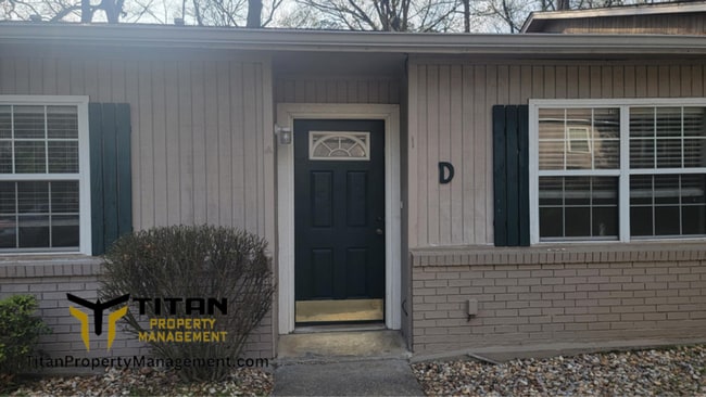 2010 Watts Rd in Benton, AR - Building Photo - Building Photo