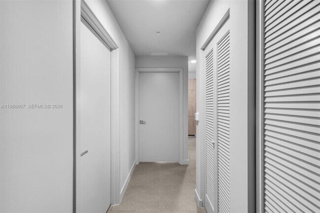 601 N Miami Ave in Miami, FL - Building Photo - Building Photo