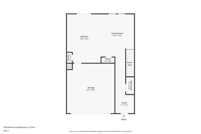 15318 Abella Drive in Conroe, TX - Building Photo - Building Photo