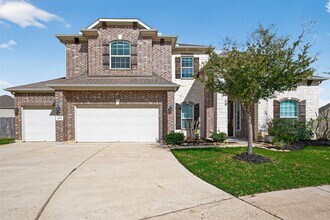 16114 Sydneyann Dr in Hockley, TX - Building Photo - Building Photo