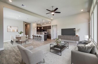 11702 Gramina Way in Atascocita, TX - Building Photo - Building Photo