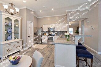 2739 W Kristina Ave in San Tan Valley, AZ - Building Photo - Building Photo