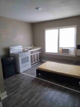 215 Civic St in Hot Springs, AR - Building Photo - Building Photo