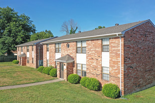 Paddocks at Ridge Park Apartments