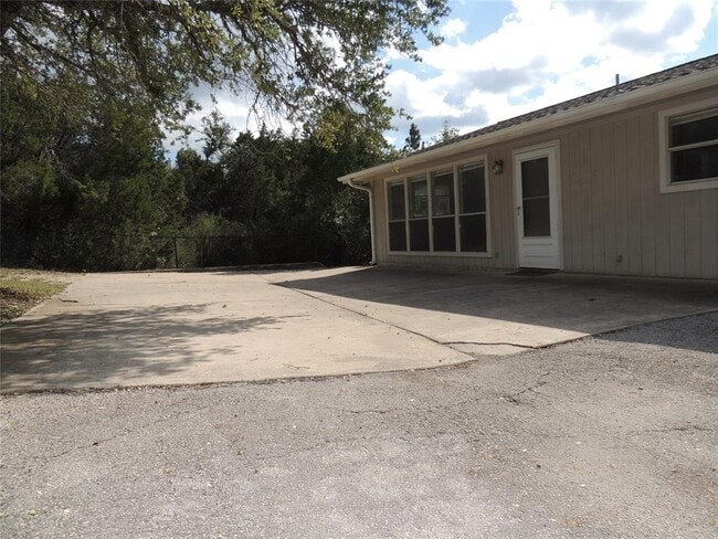 5510 Sunset Ridge in Austin, TX - Building Photo - Building Photo