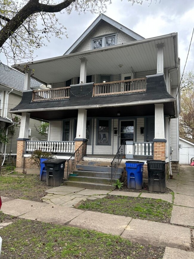 property at 3252 W 99th St