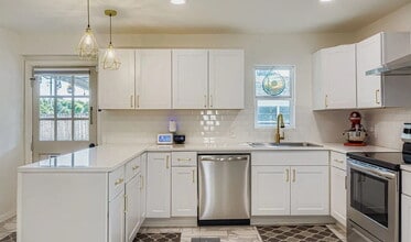 1316 Linden Ln in Garland, TX - Building Photo - Building Photo