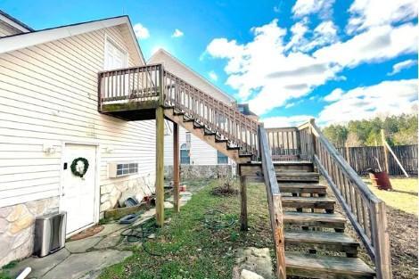 43737 Sandy Bottom Rd in Hollywood, MD - Building Photo - Building Photo