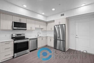 2726 El Cajon Blvd in San Diego, CA - Building Photo - Building Photo