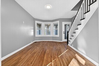 854 John F. Kennedy Blvd in Bayonne, NJ - Building Photo - Building Photo