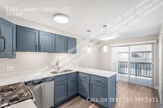 1183 N Lamar St in Lakewood, CO - Building Photo - Building Photo