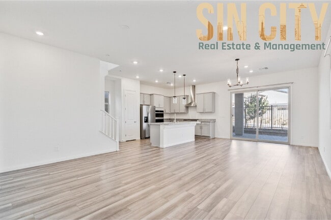 property at 11828 Black Canary Ave