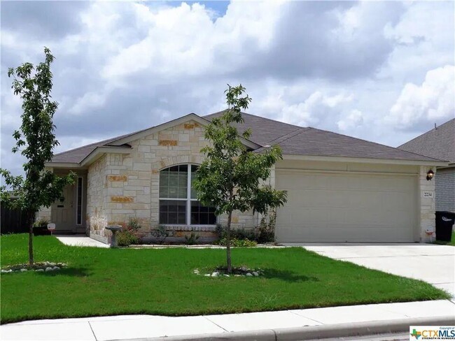 property at 2234 Bentwood Dr