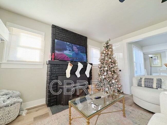 2008 26th St in Lubbock, TX - Foto de edificio - Building Photo