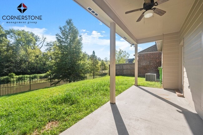 7723 Ibiza Dr in Baton Rouge, LA - Building Photo - Building Photo