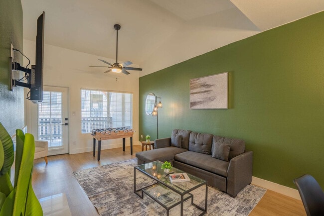 7900 E Princess Dr, Unit SI ID1583731P