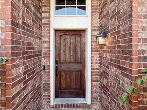116 Ashbrook Trail in Forney, TX - Building Photo - Building Photo
