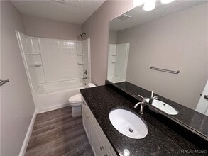 10427 N Halsey Way in Citrus Springs, FL - Building Photo - Building Photo