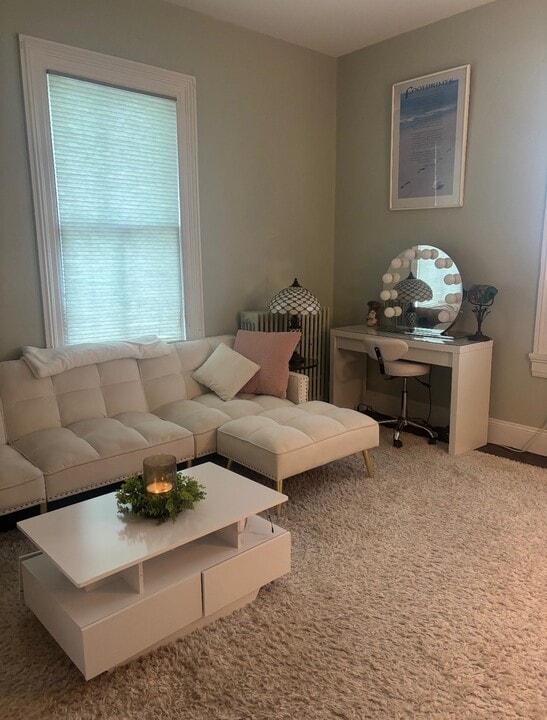 127 Goldsborough St, Unit #3 in Easton, MD - Building Photo