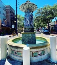 1014 E South St in Orlando, FL - Building Photo - Building Photo