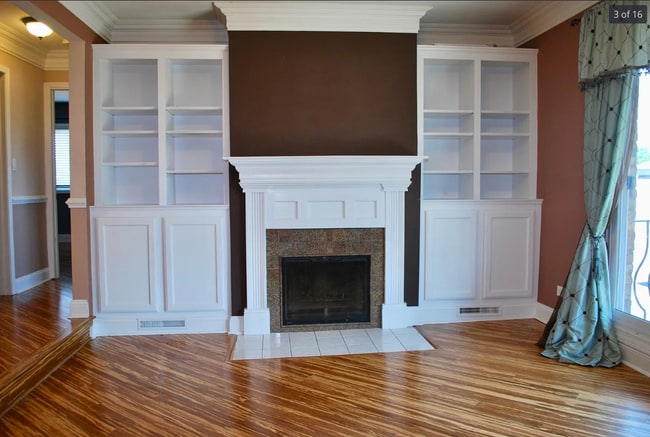 5520 Belmont Rd, Unit #3D in Downers Grove, IL - Foto de edificio - Building Photo