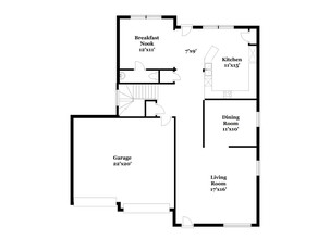 9720 Cayenne Dr in Charlotte, NC - Building Photo - Building Photo