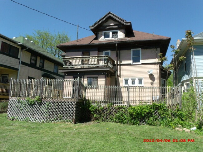 954 Manhattan Ave in Dayton, OH - Building Photo - Building Photo