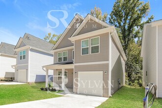 519 Leland St in Charlotte, NC - Building Photo - Building Photo