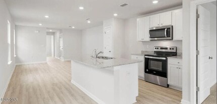 6615 Kettles St in Panama City, FL - Building Photo - Building Photo