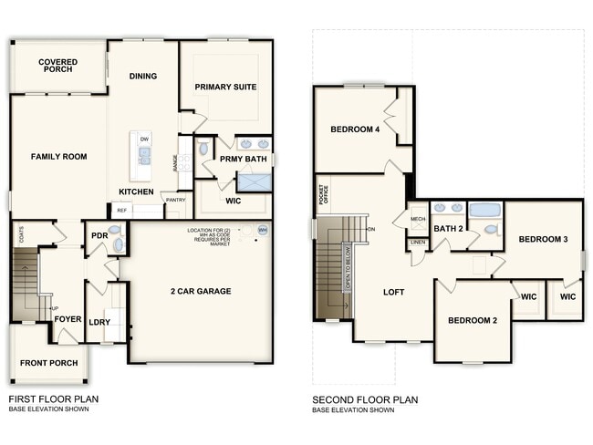 437 Tributary Ln in Holly Springs, GA - Building Photo - Building Photo