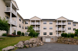 The Legacy at Clover Blossom in Rochester, NY - Building Photo - Building Photo