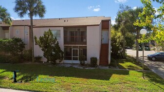 2482 Lakeway Branch Dr in Orlando, FL - Building Photo
