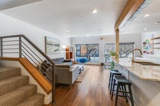 4411 Gilbert Ave in Dallas, TX - Building Photo - Building Photo