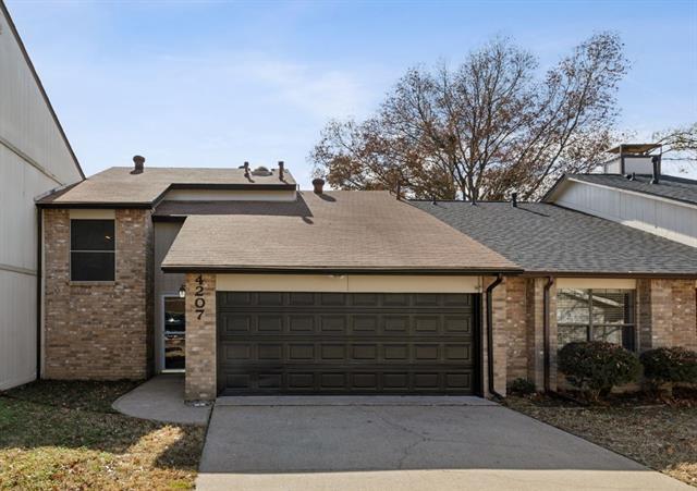 4207 Rollo Ct in Flower Mound, TX - Building Photo