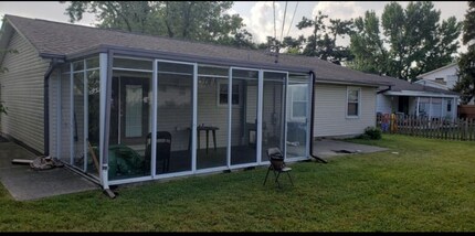 4691 Mc Fadden Rd in Columbus, OH - Building Photo - Building Photo