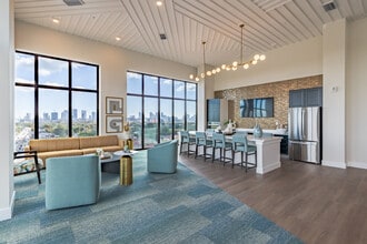 The Ambar in Miami, FL - Building Photo - Interior Photo