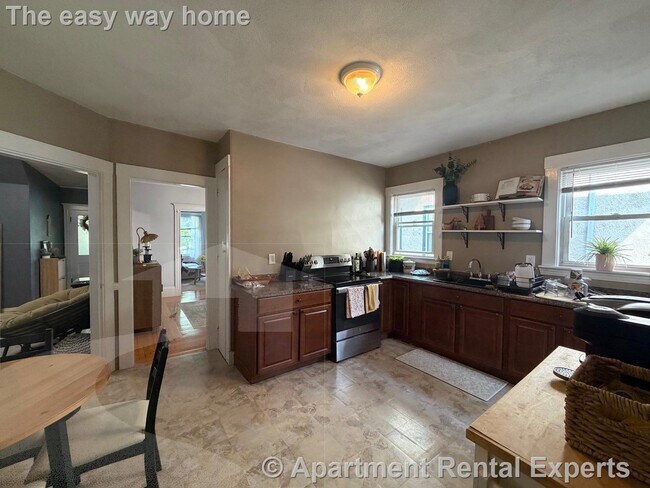 210 Powder House Blvd