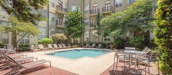 Post Gateway Place Apartments