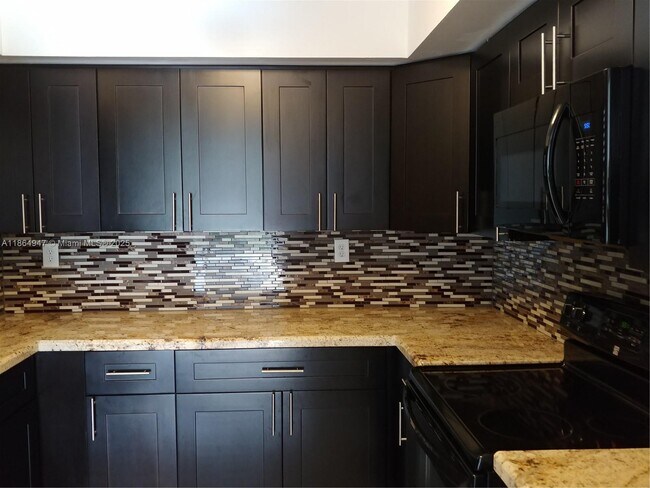 property at 3621 NW 95th Terrace