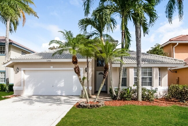 property at 23410 Serene Meadow Dr S