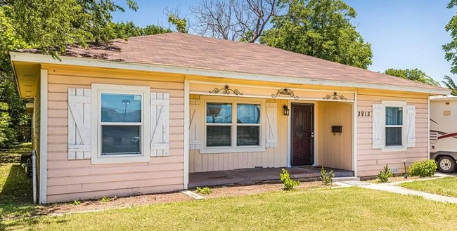 3913 Roselawn Dr in Waco, TX - Building Photo - Building Photo