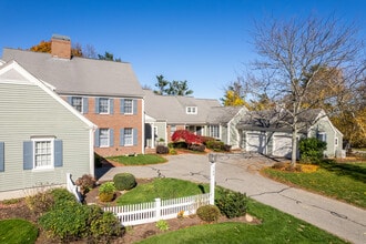 1 Ipswich Rd in Topsfield, MA - Building Photo - Building Photo