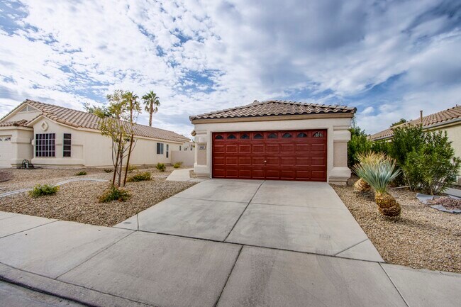 3469 Conough Ln in Las Vegas, NV - Building Photo - Building Photo