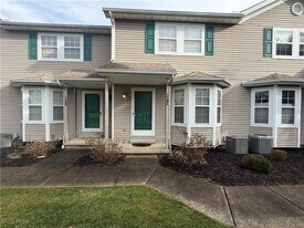 6913 Tippecanoe Rd in Canfield, OH - Building Photo