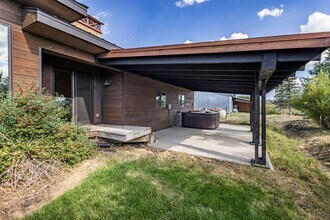 250 W Simpson Ln in Kamas, UT - Building Photo - Building Photo
