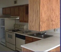 Interior Photo - Whisperwood Town Homes Apartments in Little Rock, Arkansas