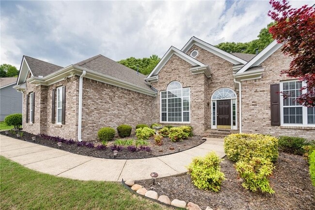 4264 Milford Pl NE in Hoschton, GA - Building Photo - Building Photo