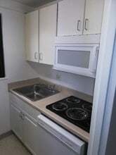 2141 I Street Northwest, Unit 802 in Washington, DC - Foto de edificio - Building Photo