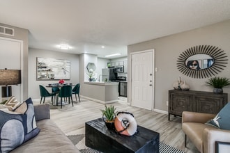 Melville in Dallas, TX - Building Photo - Building Photo